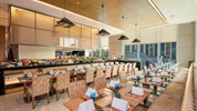 Eastin Grand Hotel Sathorn Bangkok - Restaurace