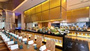 Eastin Grand Hotel Sathorn Bangkok - Restaurace