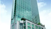 Eastin Grand Hotel Sathorn Bangkok - Budova hotelu