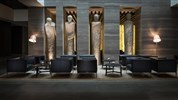 Intercontinental Dubai Marina - INTERIÉR - Lobby