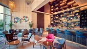 Intercontinental Dubai Marina - INTERIÉR - Bar