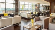 Intercontinental Dubai Marina - INTERIÉR - Club Lounge