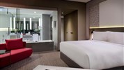 Intercontinental Dubai Marina - INTERIÉR - Pokoj CLASSIC