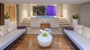 Intercontinental Dubai Marina - INTERIÉR - Wellness