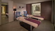 Intercontinental Dubai Marina - INTERIÉR - Wellness