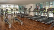 Intercontinental Dubai Marina - INTERIÉR - Wellness