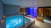 Intercontinental Dubai Marina - INTERIÉR - Wellness