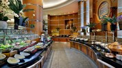 Hilton Dubai Jumeirah Beach - INTERIÉR - Restaurace