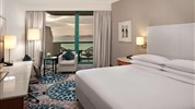 Hilton Dubai Jumeirah Beach - INTERIÉR - Pokoj DELUXE
