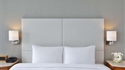 Hilton Dubai Jumeirah Beach - INTERIÉR - Pokoj DELUXE