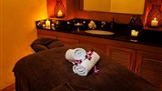 Hilton Dubai Jumeirah Beach - INTERIÉR - Wellness