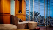 Hilton Dubai Jumeirah Beach - INTERIÉR - Wellness
