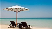 Hilton Dubai Jumeirah Beach - EXTERIÉR - Hotelová pláž