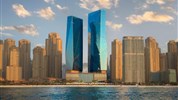 Rixos Premium Dubai - EXTERIÉR - Pohled na hotel