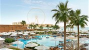 Rixos Premium Dubai - EXTERIÉR - Pohled na bazén