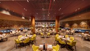 Rixos Premium Dubai - INTERIÉR - Restaurace