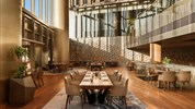 Rixos Premium Dubai - INTERIÉR - Restaurace