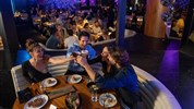 Rixos Premium Dubai - INTERIÉR - Hudební klub