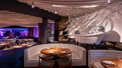 Rixos Premium Dubai - INTERIÉR - Hudební klub