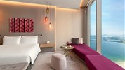 Rixos Premium Dubai - INTERIÉR - Pokoj - Deluxe