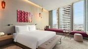 Rixos Premium Dubai - INTERIÉR - Pokoj - Deluxe