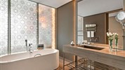 Rixos Premium Dubai - INTERIÉR - Pokoj - Deluxe - Koupelna