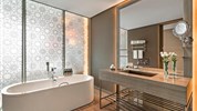 Rixos Premium Dubai - INTERIÉR - Pokoj - Premium - Koupelna