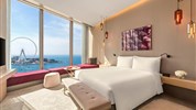 Rixos Premium Dubai - INTERIÉR - Pokoj - Premium