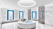 Rixos Premium Dubai - INTERIÉR - Lázně