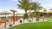 Rixos Premium Dubai - EXTERIÉR - Venkovní posilovna