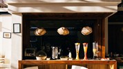 Motive Cottage Resort - Restaurace
