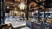 Bali Garden Beach Resort