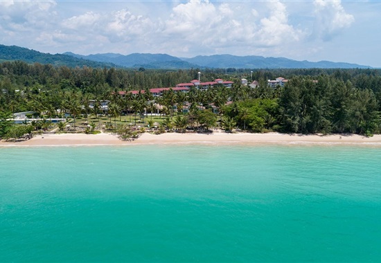 Kantary Beach Hotel Villas & Suites Khao Lak - Khao Lak
