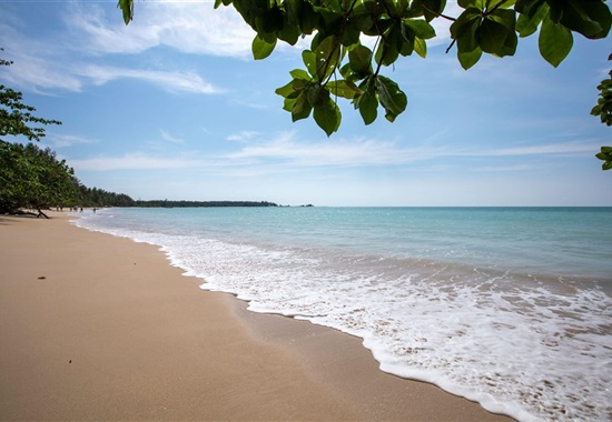 Kantary Beach Hotel Villas & Suites Khao Lak - 