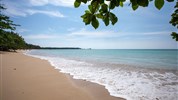 Kantary Beach Hotel Villas & Suites Khao Lak - Pláž