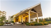 Kantary Beach Hotel Villas & Suites Khao Lak - Vstup