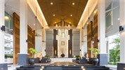 Kantary Beach Hotel Villas & Suites Khao Lak - Lobby
