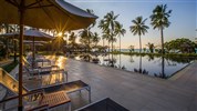 Kantary Beach Hotel Villas & Suites Khao Lak - Bazén