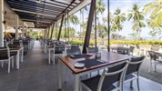 Kantary Beach Hotel Villas & Suites Khao Lak - Kavárna Andaman