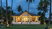 Kantary Beach Hotel Villas & Suites Khao Lak - Restaurace Similan