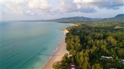 Kantary Beach Hotel Villas & Suites Khao Lak - Pláž