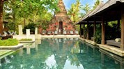 Bali Garden Beach Resort