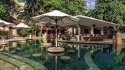 Bali Garden Beach Resort