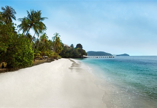 Cape Panwa - 