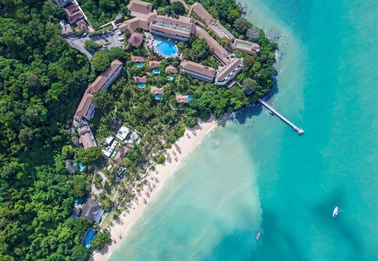 Cape Panwa - Phuket