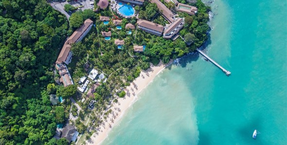 Cape Panwa - 
