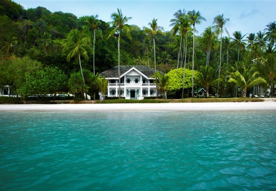 Cape Panwa - 