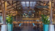 Cape Panwa - bar Bamboo