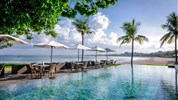 Bali Garden Beach Resort