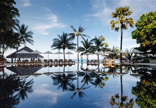 The Surin Phuket - Phuket